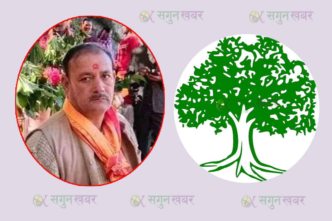 पाटन १० मा कांग्रेसका धनबहादुर कुँवर प्यानल सहित विजयी 